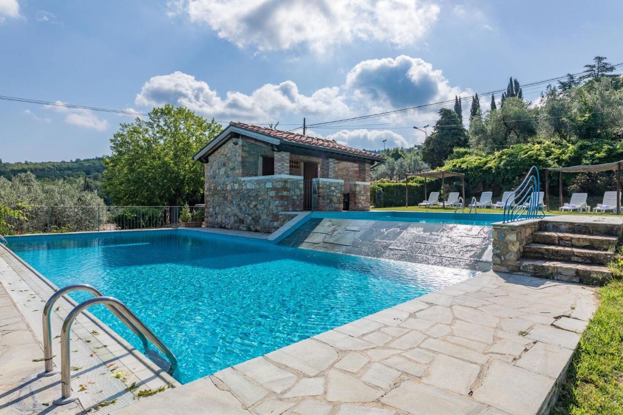 Casale La Valle 페르지네발다르노 외부 사진