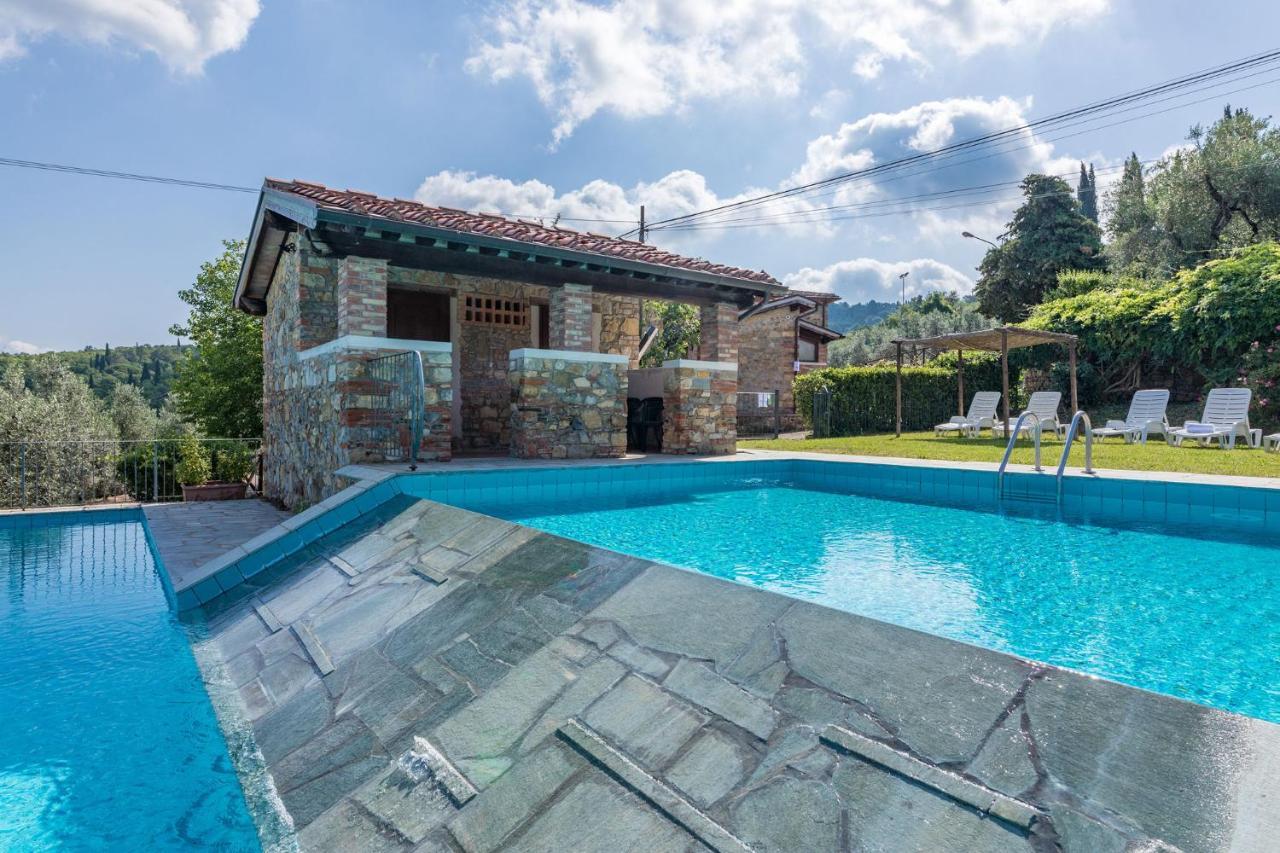 Casale La Valle 페르지네발다르노 외부 사진